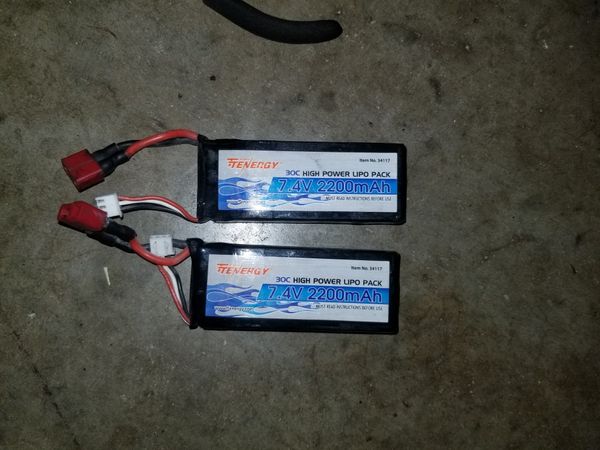 traxxas latrax brushless