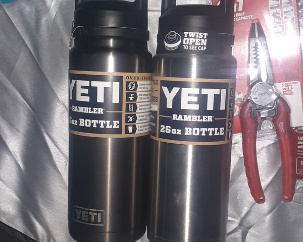 yeti thermos price
