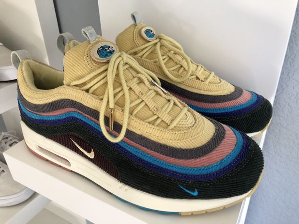 wotherspoon air max