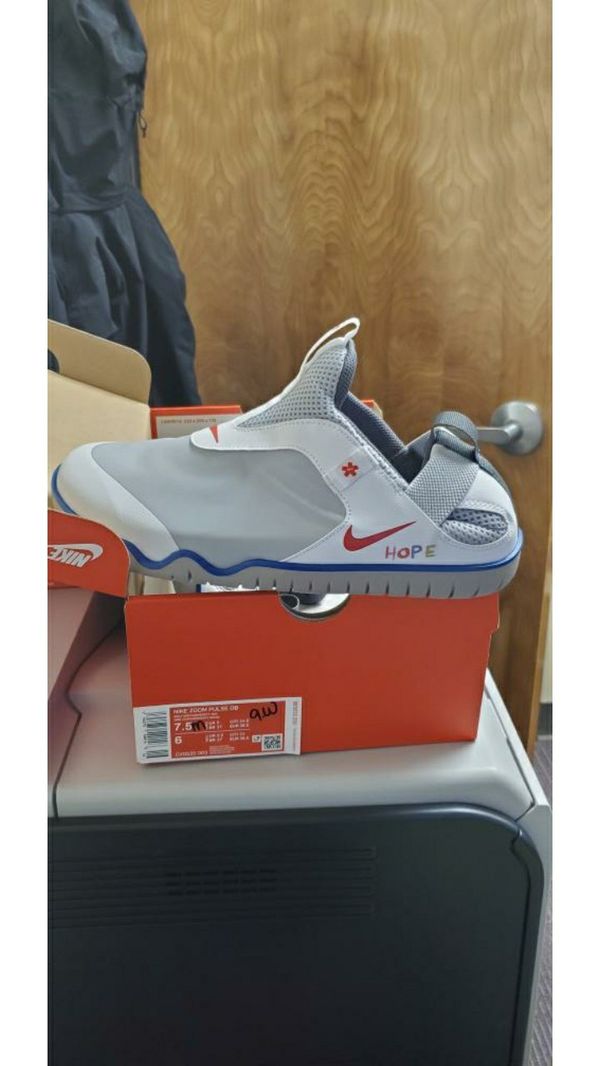nike shoe for health care workers