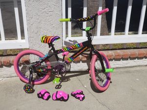 18" Girl's Little Miss Matched Bike for Sale in Harbor City, CA
