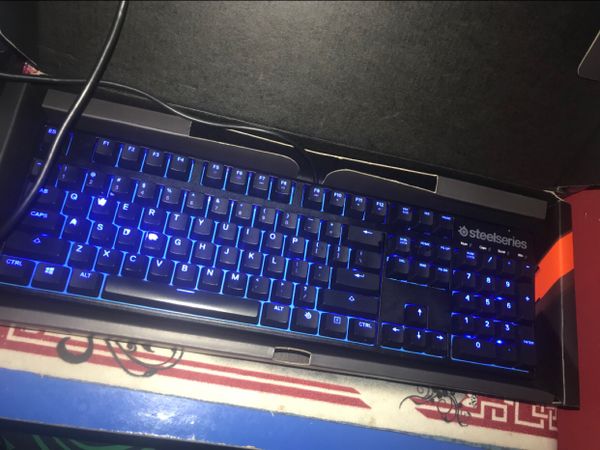 steel series mini keyboard steel series mini keyboard