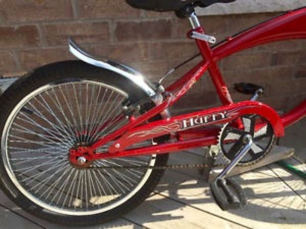 Huffy Pork Chopper for Sale in Milwaukie, OR OfferUp