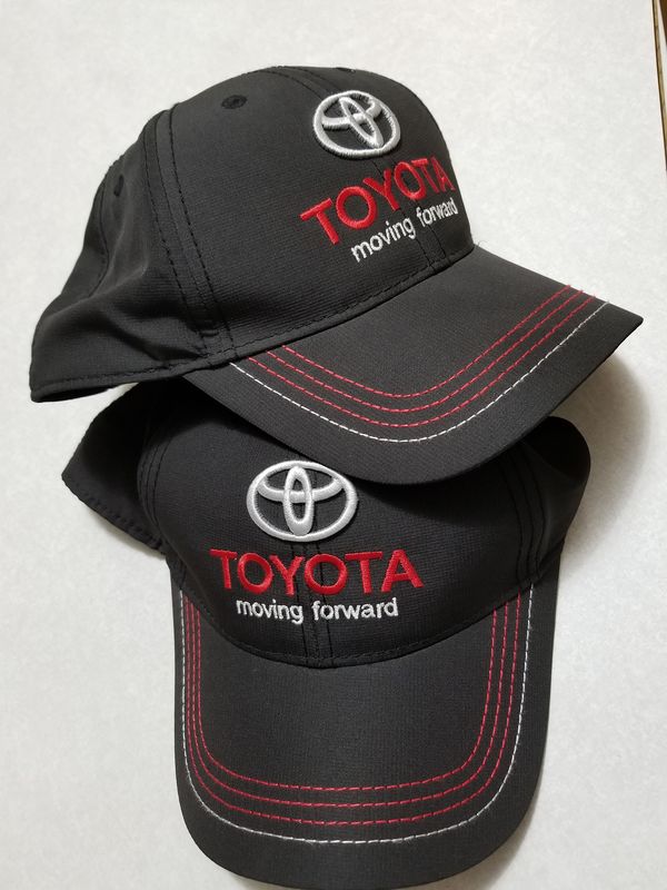 Toyota baseball cap for Sale in Marysville, WA OfferUp