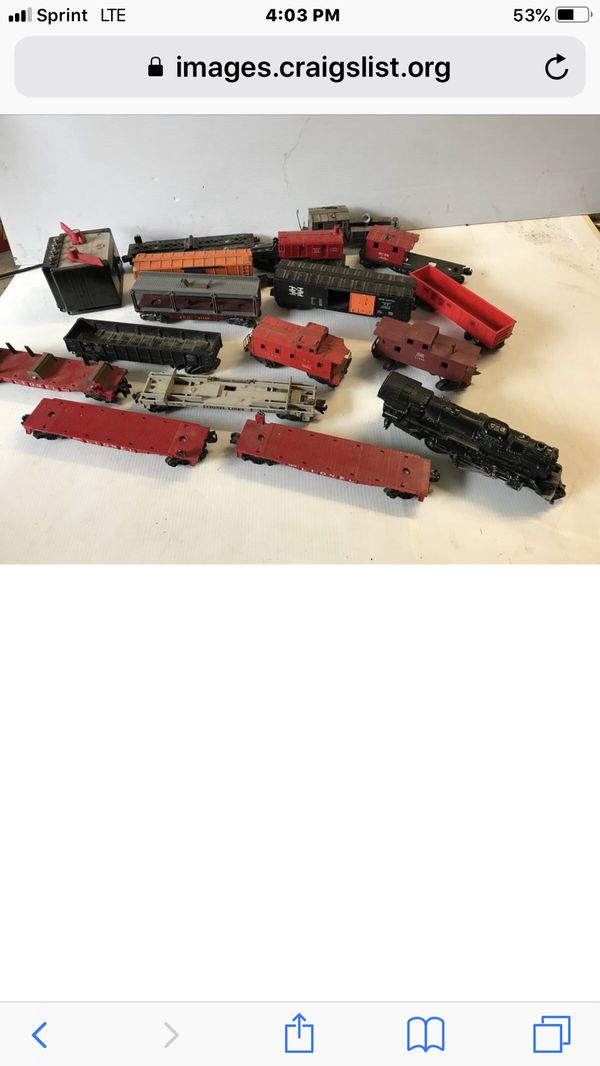 Lionel trains for Sale in Tigard, OR OfferUp Lionel trains for Sale in Tigard, OR OfferUp