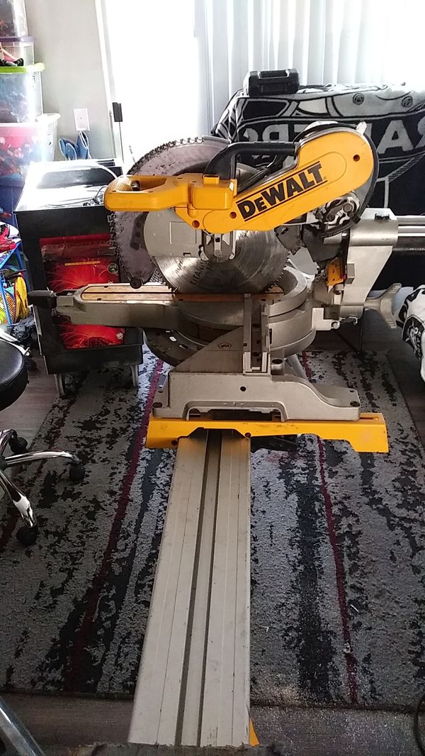 Chop saw & table for Sale in San Dimas, CA - OfferUp