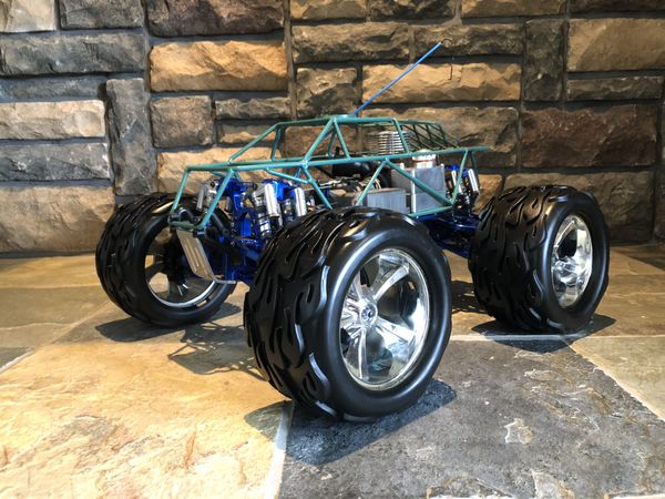 aluminum t maxx