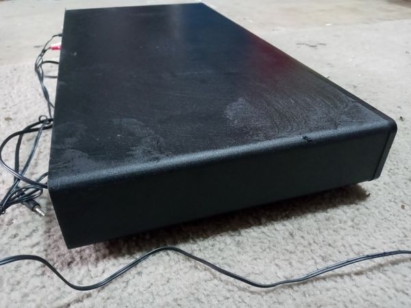 Auvio 2.1 Sound box speaker for Sale in Roseville, CA - OfferUp