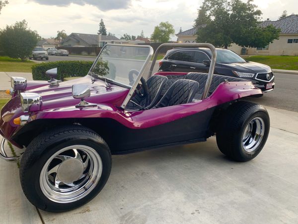 1970 VW DUNE BUGGY. FULLY STREET LEGAL for Sale in Pumpkin Center, CA ...