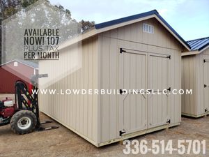 New and Used Shed for Sale in Raleigh, NC - OfferUp