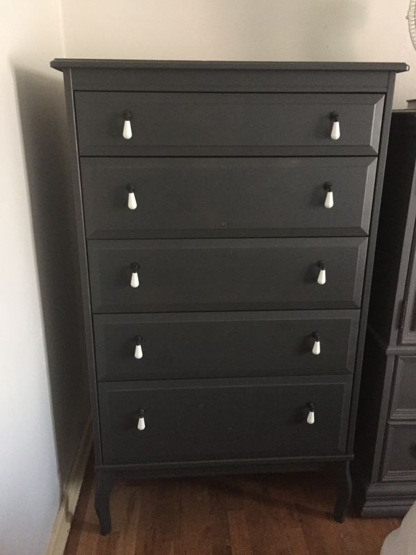 IKEA Edland dresser for Sale in Salem, OR OfferUp
