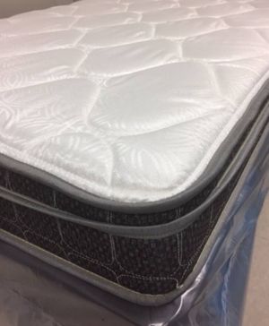 Bed Box Springs In Plastic For Mount Zion Il Offerup Queen Mattress Only Brand New For In Decatur Il