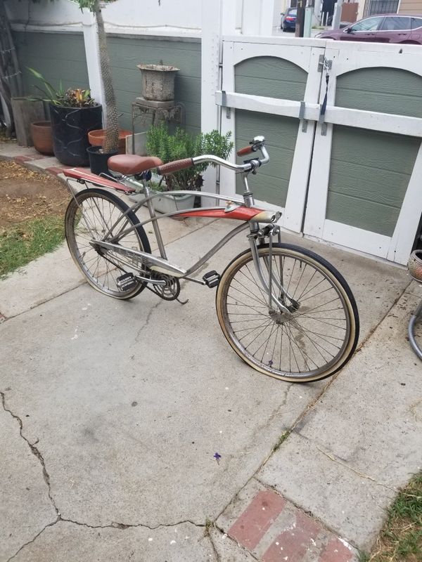 SEARS 1964 Spaceliner for Sale in Long Beach, CA - OfferUp