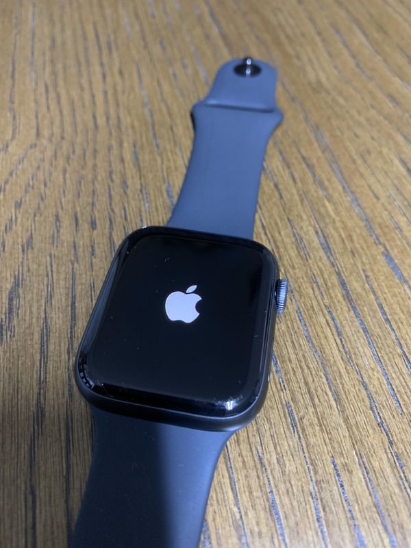 apple watch series 2 icloud lock