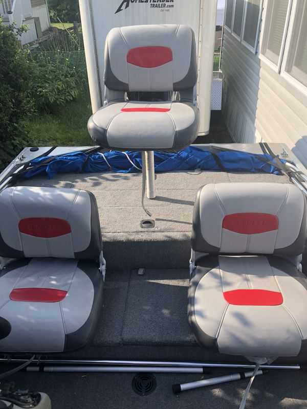 2015 bass tracker pro 170 for Sale in North Kingstown RI - OfferUp