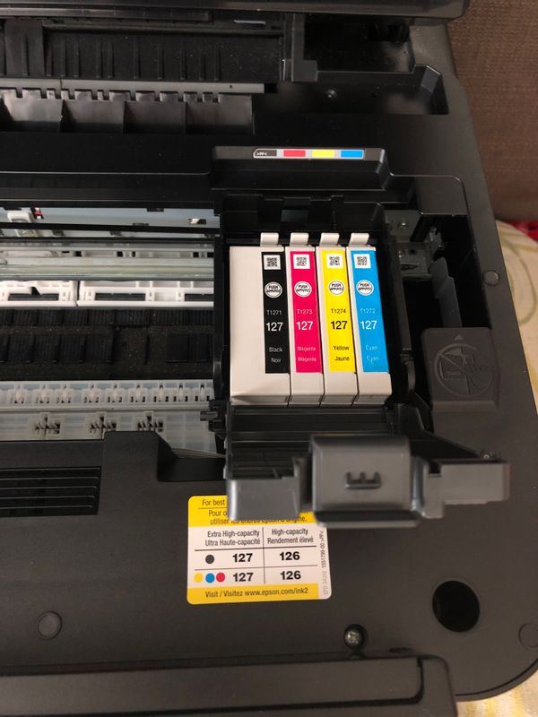 duplicate scanner for sale