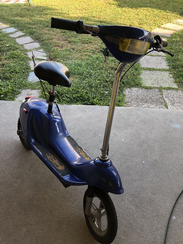 X-Treme X 360 Electric Scooter for Sale in Port Charlotte, FL - OfferUp