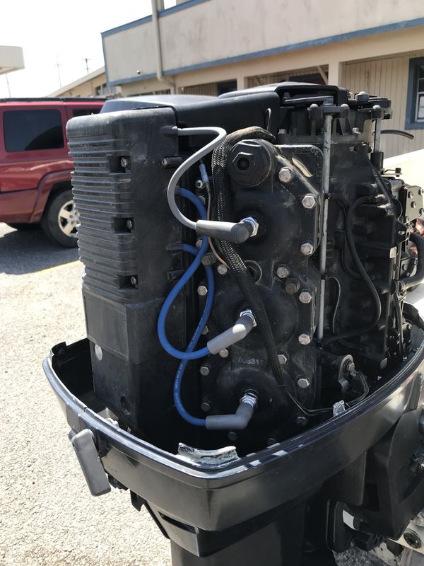 Johnson Fast Strike 150 V6 for Sale in Jefferson, LA OfferUp