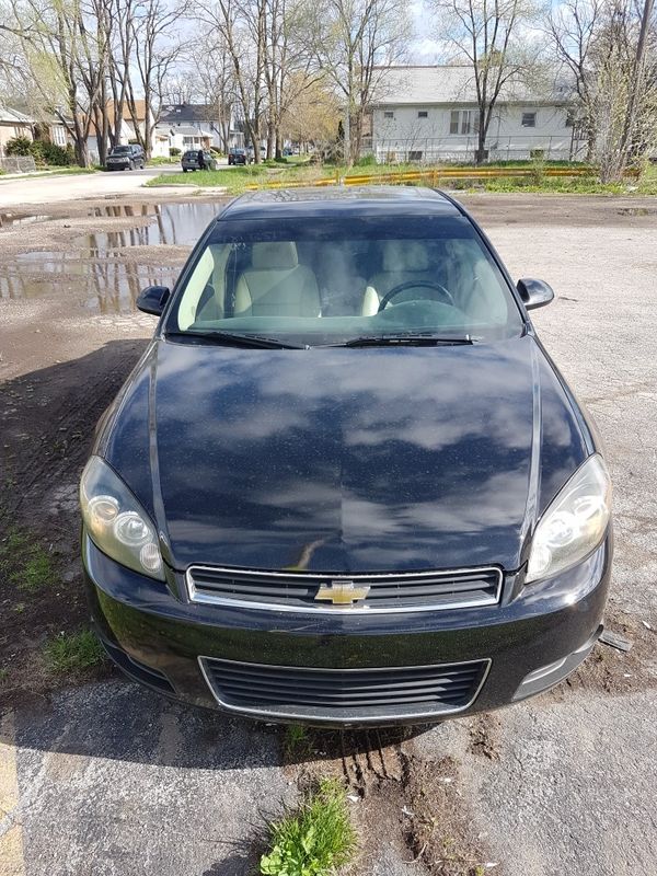 07 impala SS 5.3 v8 for Sale in Chicago, IL - OfferUp