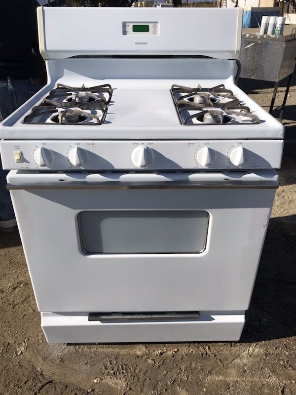 Propane & Gas Stoves For Sale for Sale in Victorville, CA OfferUp