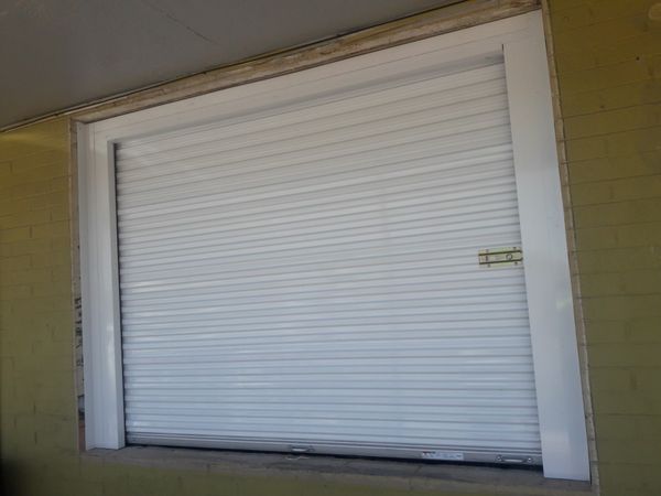 roll up door & storage sheds. for sale in phoenix, az