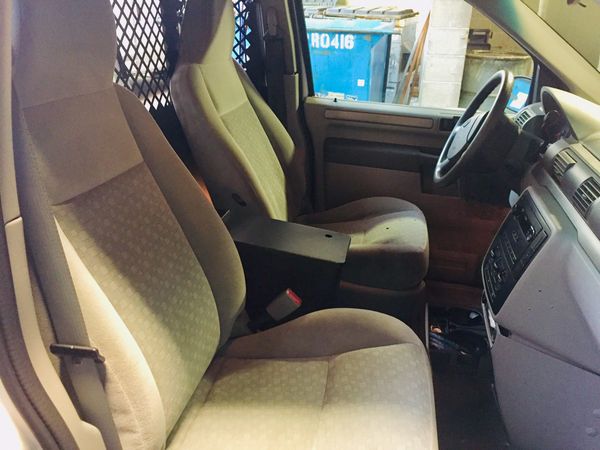 06 Ford Freestar Cargo Van For Sale In San Mateo Ca Offerup