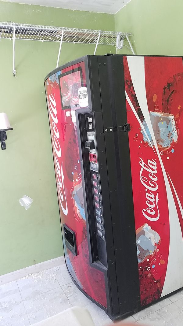 Vending machine for Sale in Los Angeles, CA - OfferUp