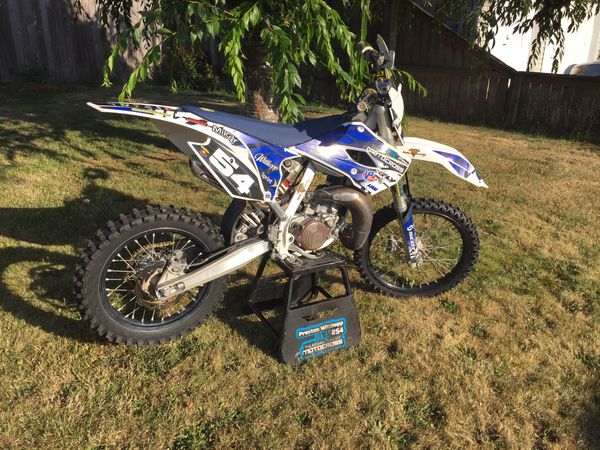 2017-husqvarna-112-supermini-dirt-bike-for-sale-in-vancouver-wa-offerup