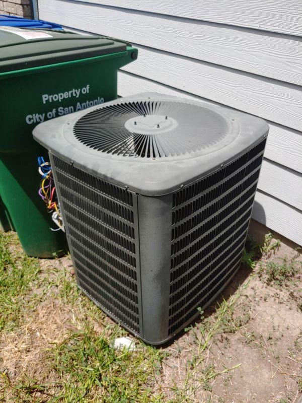 3-ton-goodman-r22-outside-ac-unit-for-sale-in-san-antonio-tx-offerup