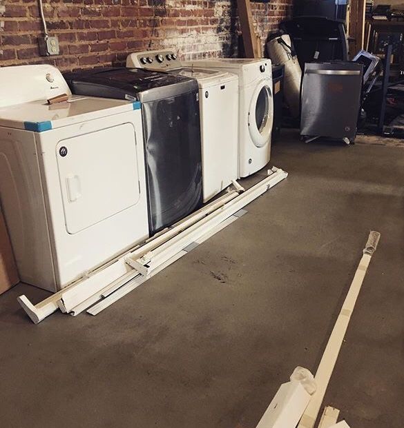 Scratch/Dent New washers & dryers for Sale in Hickory, NC OfferUp