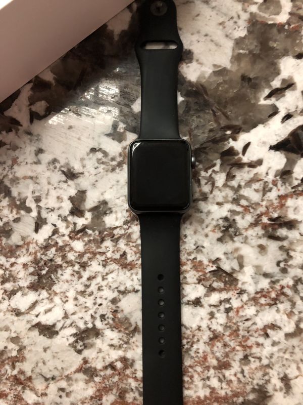 iwatch series 5 gps and cellular