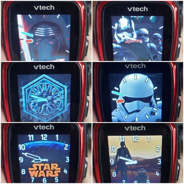 kidibuzz smartwatch