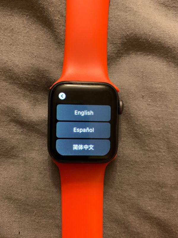 tenfifteen f1 sports smartwatch phone
