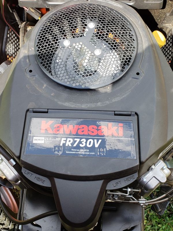 Husqvarna TS354XD for Sale in Duncan, SC - OfferUp