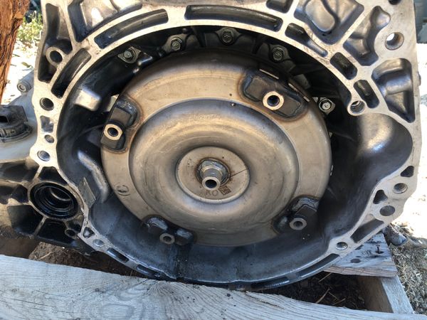 2007-2012 Nissan Versa transmission for Sale in Corona, CA - OfferUp