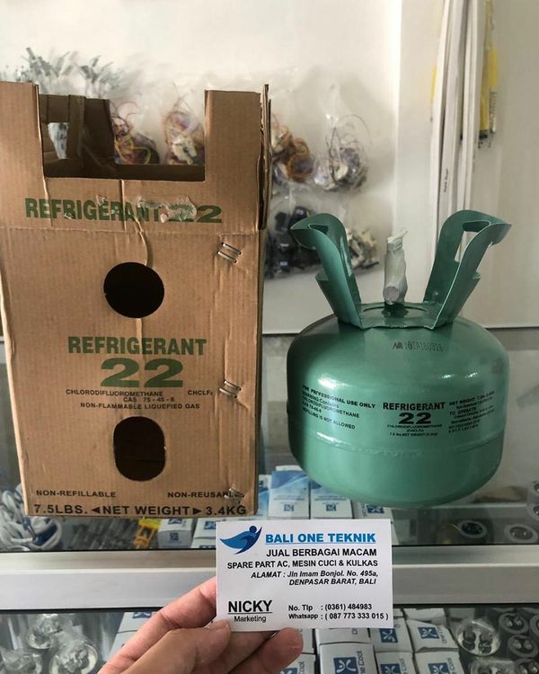 R22 refrigerant for Sale in Jonesboro, GA OfferUp