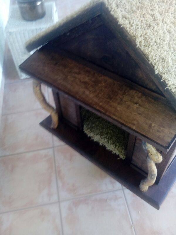 Cat house for Sale in Las Vegas, NV OfferUp