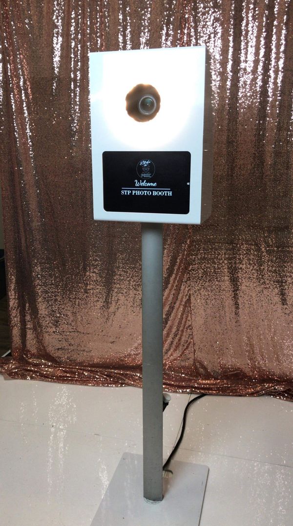 White Photo Booth business for Sale in La Habra, CA OfferUp