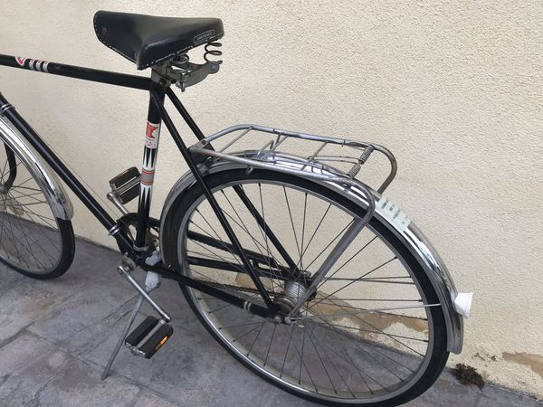 Vintage Sears Roebuck & Co 3 Spd Bicycle Bike San Marco