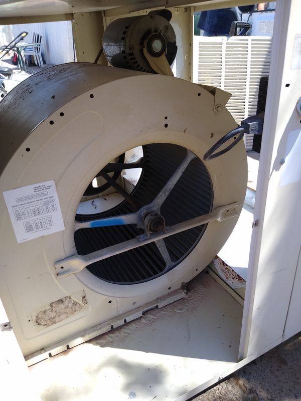 Downdraft swamp cooler for Sale in Phoenix, AZ OfferUp