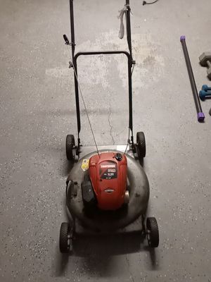 New and Used Lawn mower for Sale in Kissimmee, FL - OfferUp