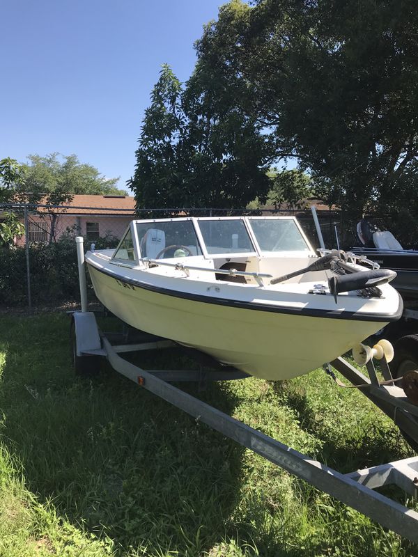 Boat for Sale in Orlando, FL - OfferUp