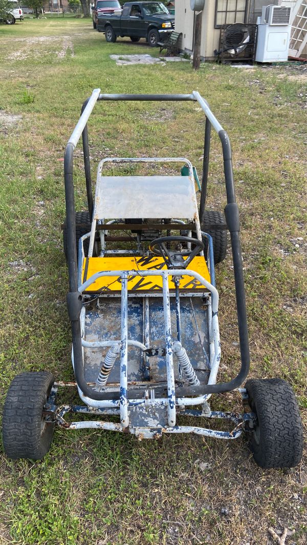 Go kart for Sale in San Antonio, TX - OfferUp