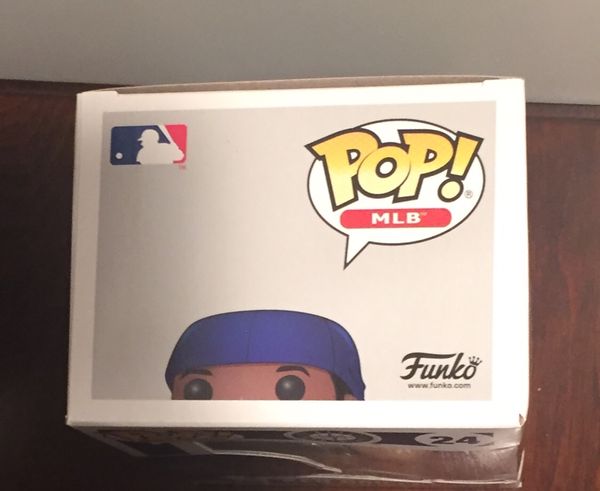 ken griffey jr funko pop amazon