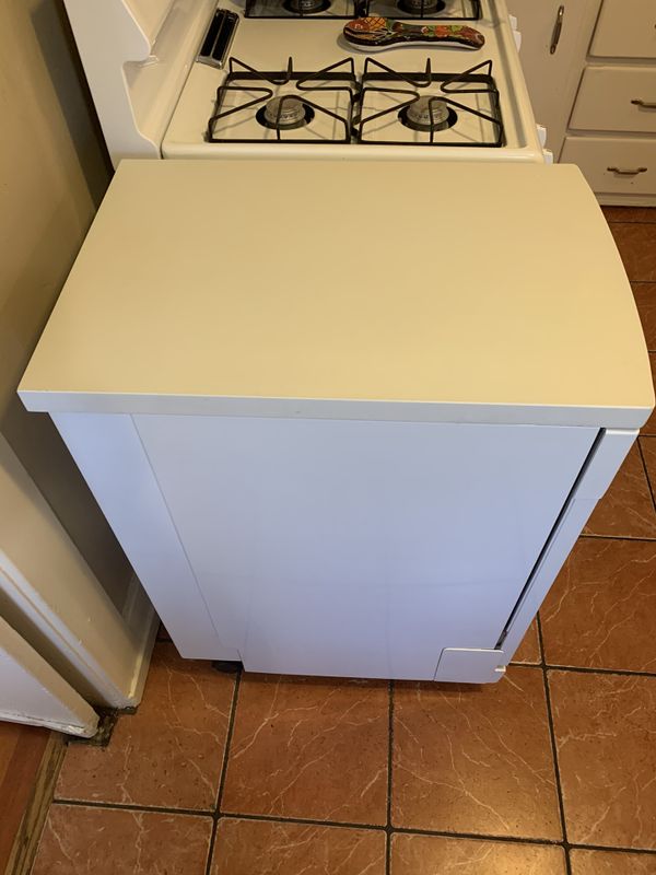 Kenmore roll away dishwasher for Sale in Long Beach, CA OfferUp