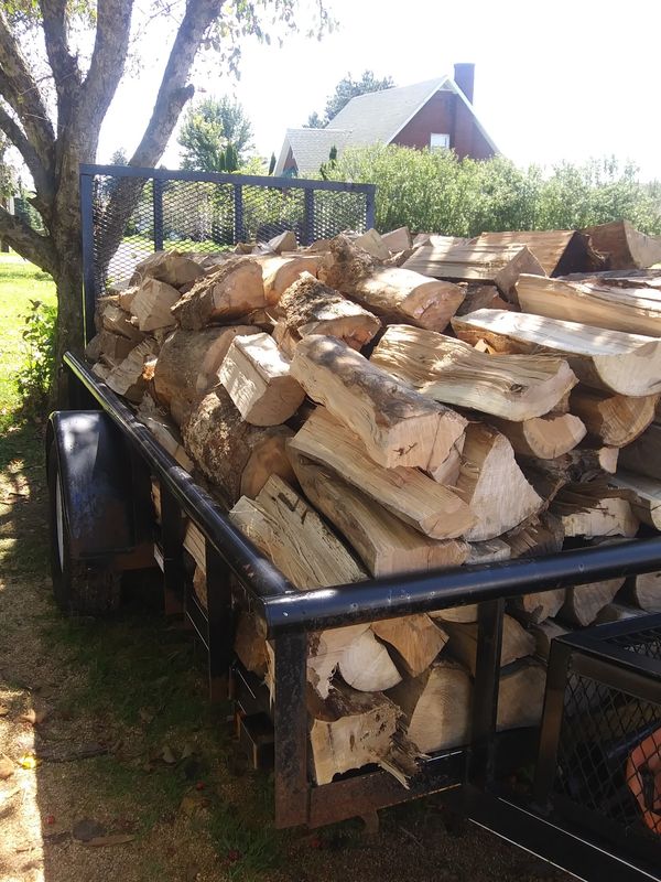 Firewood for Sale in Somerset, PA OfferUp