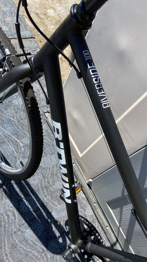 belt drive bicycle frame