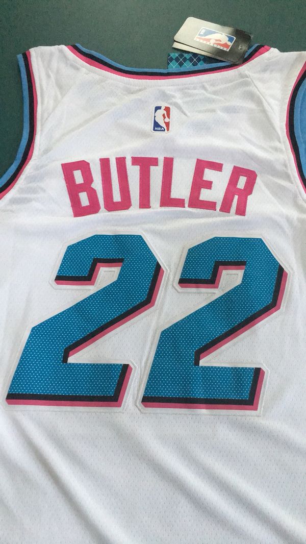 jimmy butler miami shirt