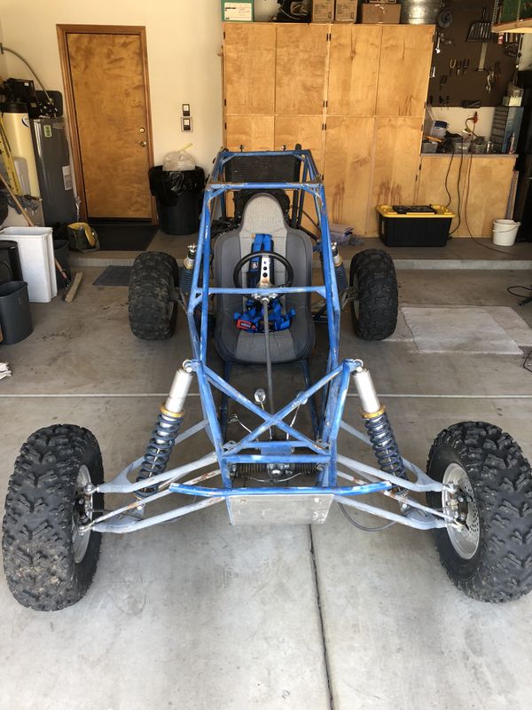 Single seat sand rail for Sale in Chandler, AZ - OfferUp