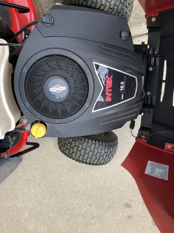 Snapper ST1842 Riding mower for Sale in Columbia, TN OfferUp